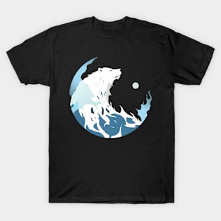 polar bear T-Shirt